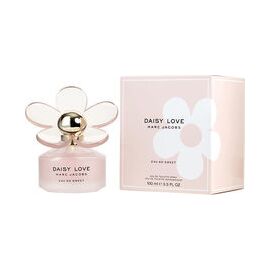 MARC JACOBS DAISY LOVE EAU SO SWEET EDT 100ML