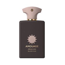 AMOUAGE OPUS XIII - SILVER OUD EDP 100ML