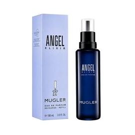 THIERRY MUGLER ANGEL ELIXIR EDP REFILL 100ML
