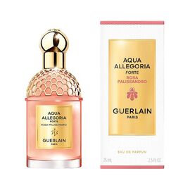 GUERLAIN AQUA ALLEGORIA FORTE ROSA PALISSANDRO EDP 75ML