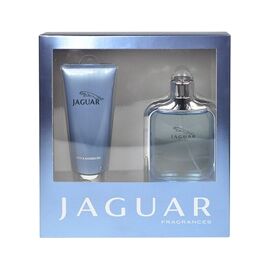 JAGUAR NEW JAGUAR CLASSIC GIFT SET EDT 100 ML SHOWER GEL AND JAGUAR NEW CLASSIC 100 ML