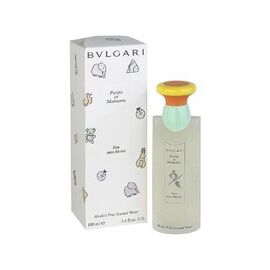 BVLGARI PETITS ET MAMANS EAU SANS ALCOHOL EDT 100ML