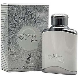 MAISON ALHAMBRA EXPOSE BLANC EDP