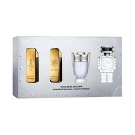 PACO RABANNE TRAVEL RETAIL EXCLUSIVE KOLEKCE MINIATUR 20ML