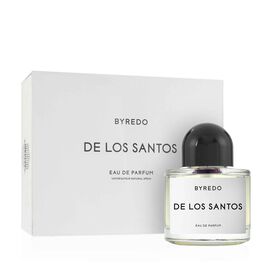 BYREDO DE LOS SANTOS EDP