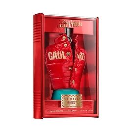 JEAN PAUL GAULTIER LE MALE COLLECTOR EDITION EDT