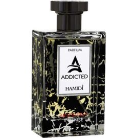 HAMIDI ADDICTED ABSOLUTELY INTENSE PARFUM 110ML