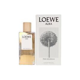 LOEWE AURA PINK MAGNOLIA EDP 100ML