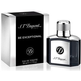 S.T. DUPONT BE EXCEPTIONAL EDT 50ML