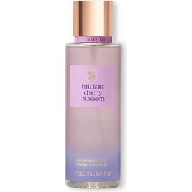 VICTORIA´S SECRET BRILLIANT CHERRY BLOSSOM TĚLOVÝ SPREJ 250ML