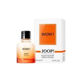 JOOP! WOW! FRESH EDT
