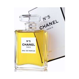 CHANEL NO.5 EDP (WITHOUT PERFUME ATOMIZERS) 100ML