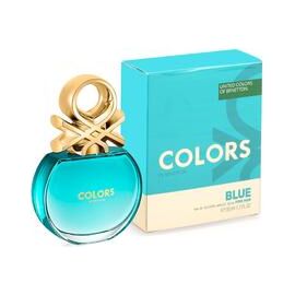 BENETTON COLORS DE BENETTON BLUE EDT 50ML