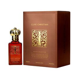 CLIVE CHRISTIAN I FOR WOMEN WOODY FLORAL WITH VINTAGE ROSE PARFUM