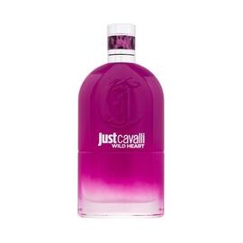 CAVALLI ROBERTO JUST CAVALLI WILD HEART EDP 90ML