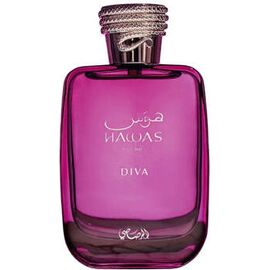 RASASI HAWAS DIVA EDP