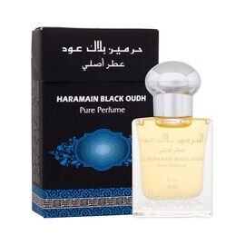 AL HARAMAIN BLACK OUDH PARFUM