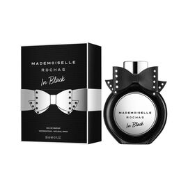 ROCHAS MADEMOISELLE ROCHAS IN BLACK EDP
