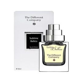 THE DIFFERENT COMPANY SUBLIME BALKISSE EDP 100ML