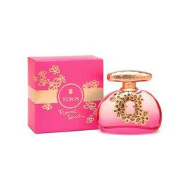 TOUS FLORAL TOUCH EDT 100ML