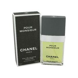 CHANEL MONSIEUR CONCENTRÉE EDP 75ML