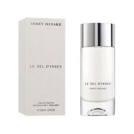 ISSEY MIYAKE LE SEL D'ISSEY EDT 100ML