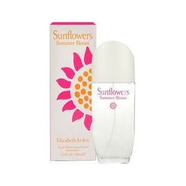 ELIZABETH ARDEN SUNFLOWERS SUMMER BLOOM EDT 100ML