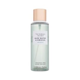VICTORIA´S SECRET ALOE WATER & HIBISCUS REFRESH TĚLOVÝ SPREJ 250ML