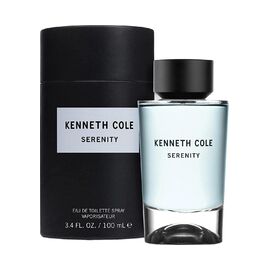 KENNETH COLE SERENITY EDT 100ML