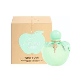 NINA RICCI NINA NATURE EDT