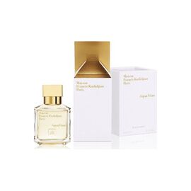MAISON FRANCIS KURKDJIAN AQUA VITAE EDT