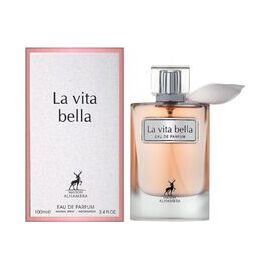 MAISON ALHAMBRA LA VITA BELLA EDP 100ML