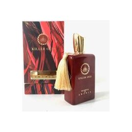 KILLER OUD NIGHTS OF ARABIA EDP