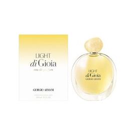 ARMANI GIORGIO LIGHT DI GIOIA EDP