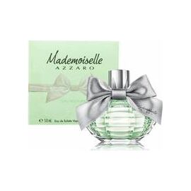 AZZARO MADEMOISELLE L´EAU TRES FLORALE EDT