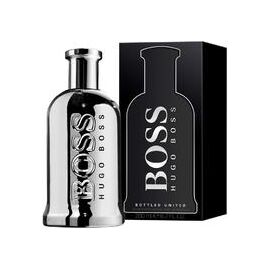 HUGO BOSS BOTTLED UNITED EDT