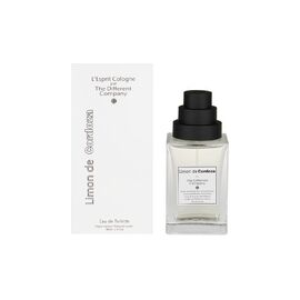THE DIFFERENT COMPANY LIMON DE CORDOZA EDT 100ML