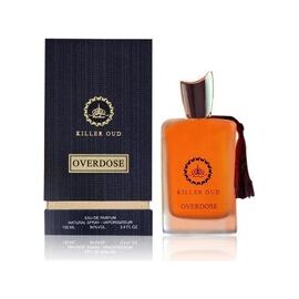 KILLER OUD OVERDOSE EDP