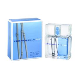 ARMAND BASI BLUE SPORT EDT