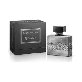 M.MICALLEF ROYAL VINTAGE EDP 100ML