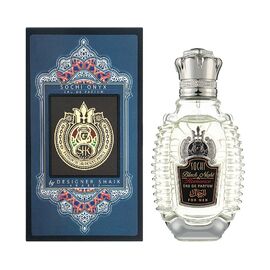 SHAIK SOCHI BLACK NIGHT ROMANCE EDP 80ML