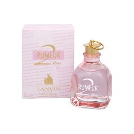 LANVIN RUMEUR 2 ROSE EDP 50ML