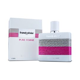 FRANCK OLIVIER PURE FEMME EDP