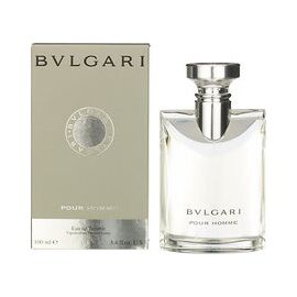 BVLGARI POUR HOMME EDT