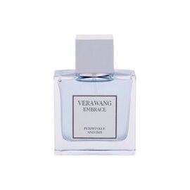 VERA WANG EMBRACE PERIWINKLE AND IRIS EDT 30ML