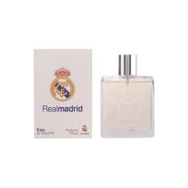 REAL MADRID EDT