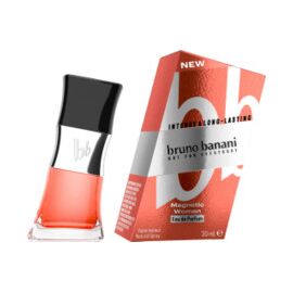 BRUNO BANANI MAGNETIC WOMAN EDT 30ML