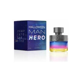 JESUS DEL POZO MAN HERO EDT 50ML