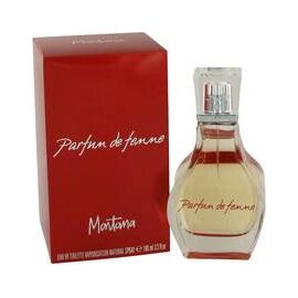 CLAUDE MONTANA PARFUM DE FEMME EDT