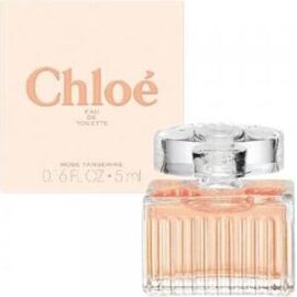 CHLOÉ CHLOE ROSE TANGERINE EDTINIATURE